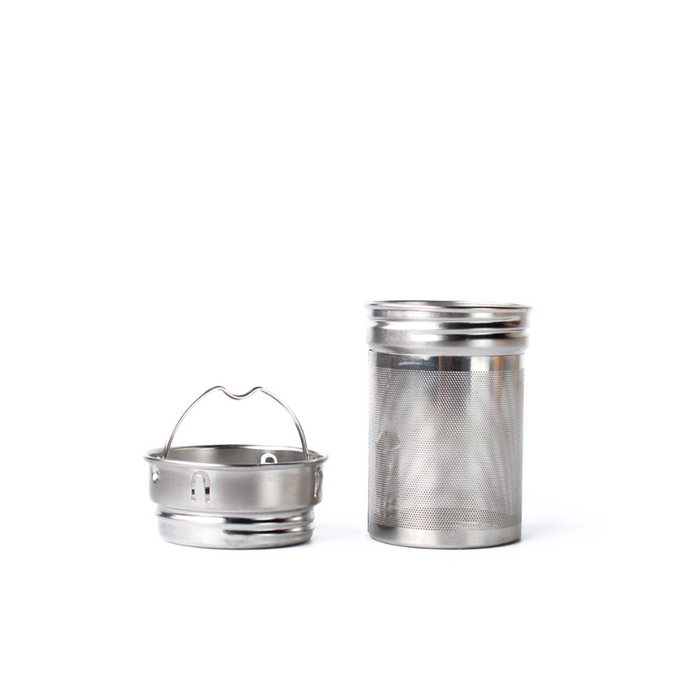 Go-For-Zero-Australia-The-Loose-Tea-Company-Stainless-Steel-Cup-Tea-Strainer-Open