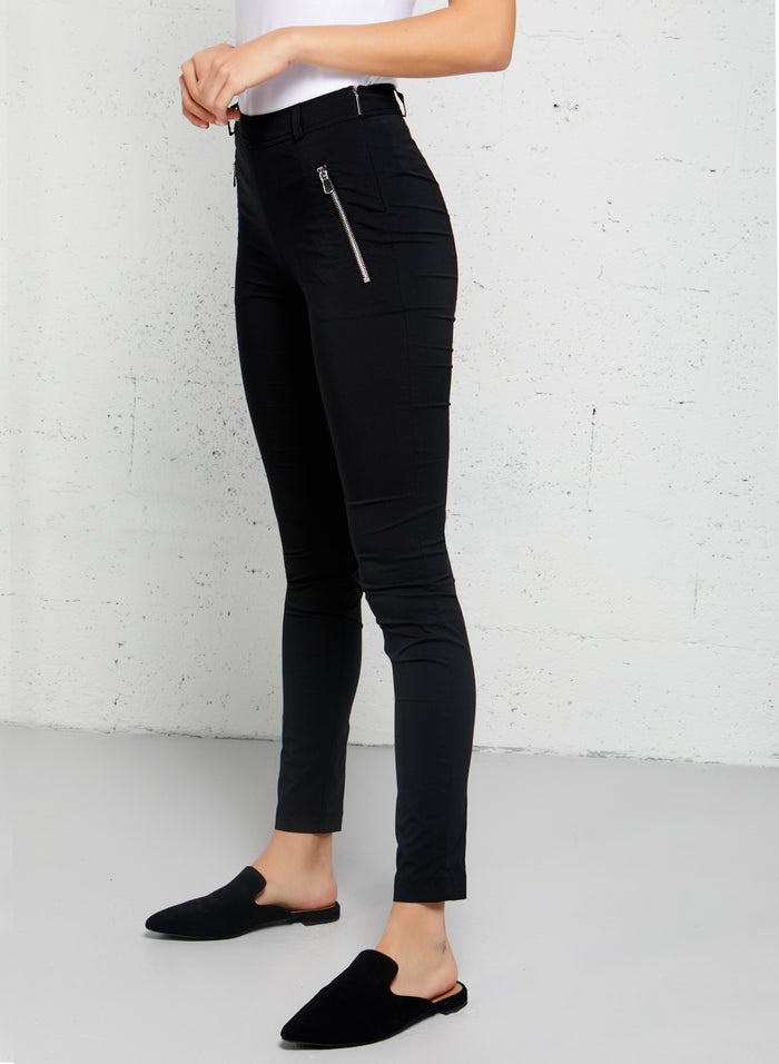 Black / XS
