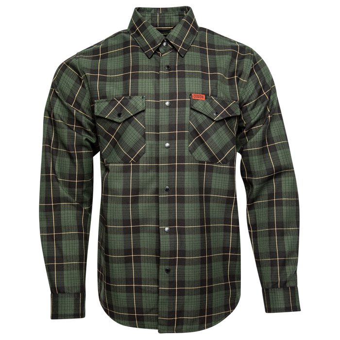 The Ornament Flannel