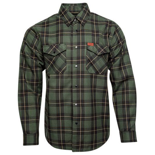 The Ornament Flannel