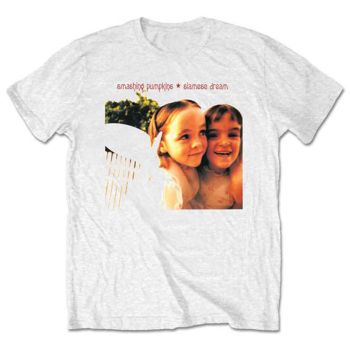 SMASHING PUMPKINS, THE - DREAM - T-Shirt White