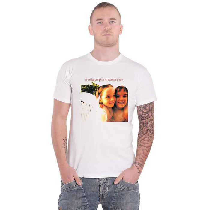 SMASHING PUMPKINS, THE - DREAM - T-Shirt White