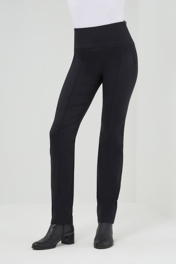 Black / XS