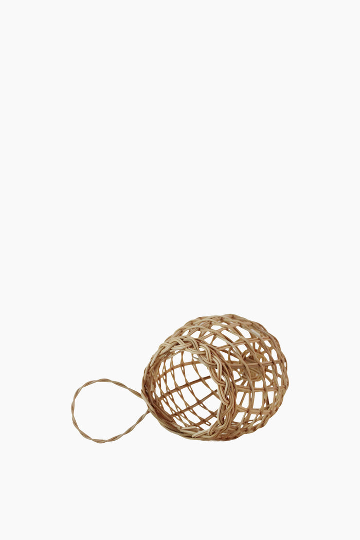 The Sweet Onion Basket Weaving Kit