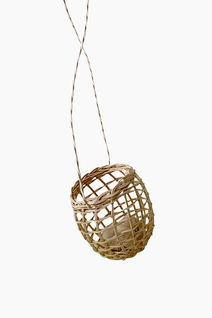 The Sweet Onion Basket Weaving Kit