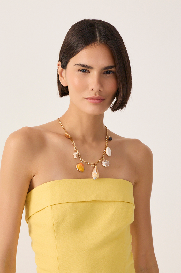 Tidal Shells Necklace_2