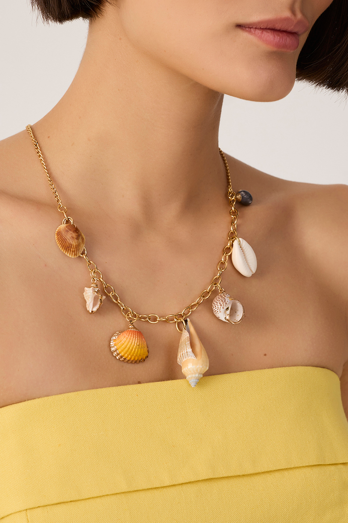 Tidal Shells Necklace_3