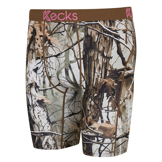 Timber Boys Boxers - Kecks