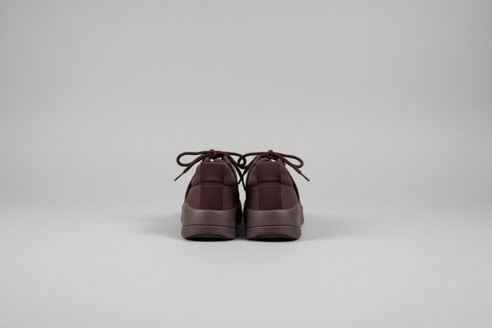 Timberland Women's Burgundy Running Shoes/Trainers UK 4.5 (USED)