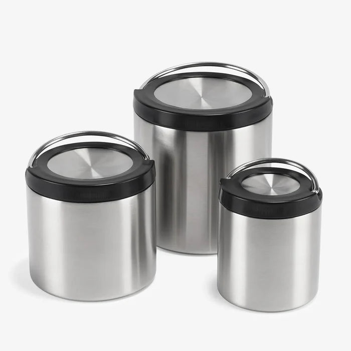 Klean Kanteen TK Canister - מכסה נעילה חסין נזילות