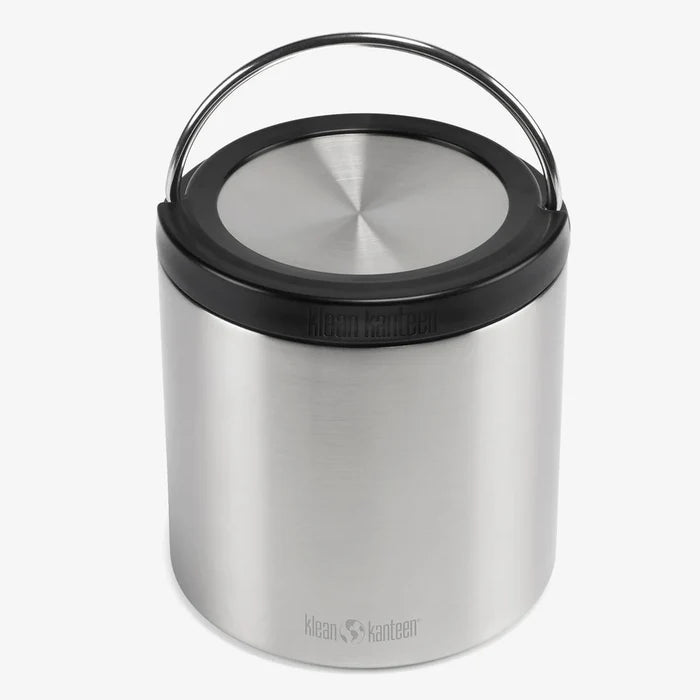 תרמוס אוכל Klean Kanteen TK Canister 946ml מנירוסטה מבודדת