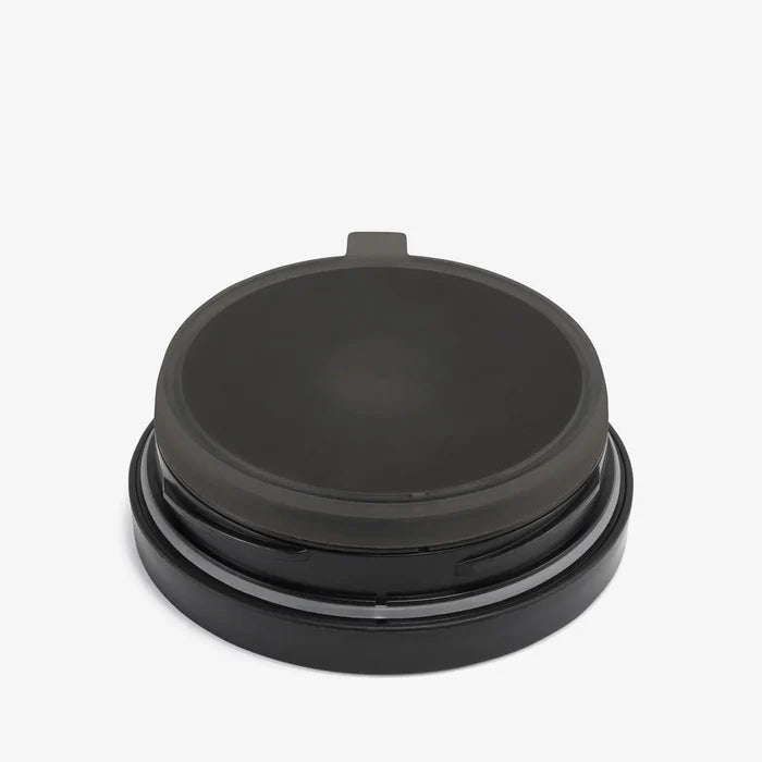 תרמוס מזון Klean Kanteen עם מכסה נעילה, קל לנשיאה