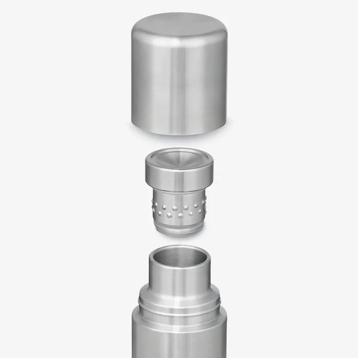 תרמוס TK Pro ירוק - נירוסטה 18/8 בדרגת מזון, לא מעביר טעמים