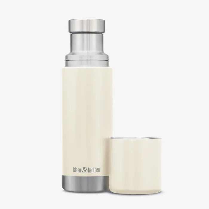 תרמוס נירוסטה Klean Kanteen TK Pro - חסין נזילות, קל לאריזה
