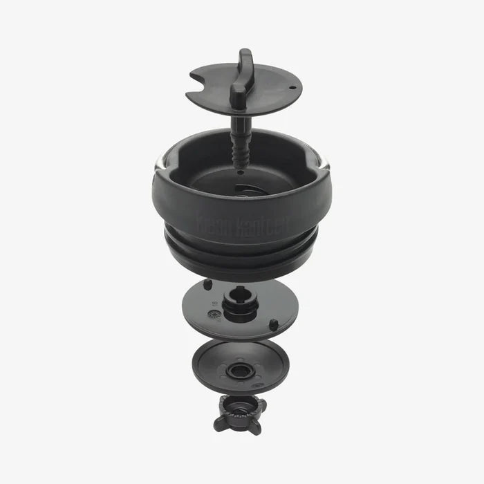 TK Wide Cafe 355ml תרמוס כוס חם/קר