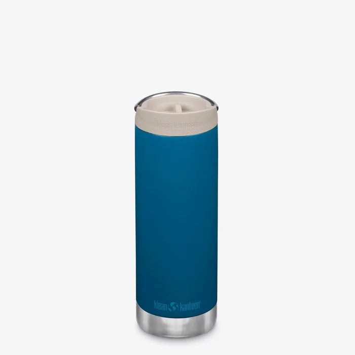תרמוס Klean Kanteen TKWide עם ציפוי Klean Coat עמיד בפני שריטות