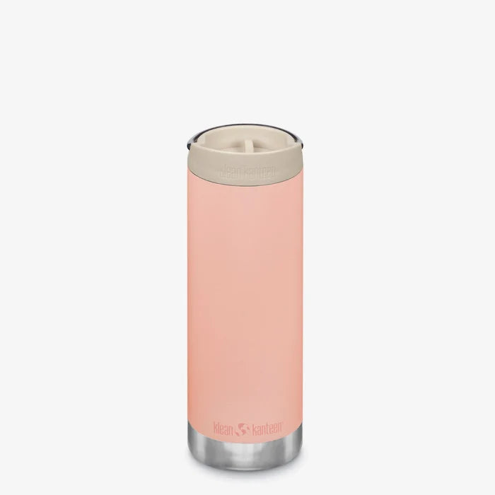 Klean Kanteen TKWide: עיצוב דק מתאים למחזיק כוסות ברכב