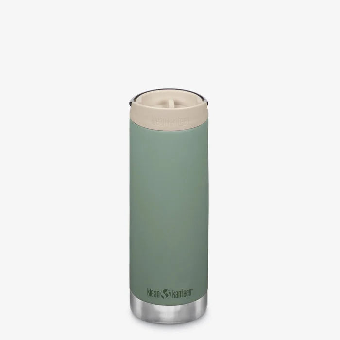 תרמוס Klean Kanteen TKWide קל לניקוי, ללא BPA וללא עופרת