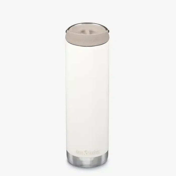 כוס תרמית Klean Kanteen TKWide Cafe עם מכסה חסין דליפות ולולאה