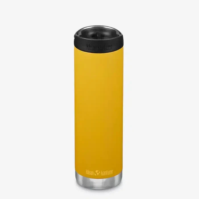 כוס Klean Kanteen TKWide Cafe ידידותית לסביבה מפלדת אל חלד ממוחזרת