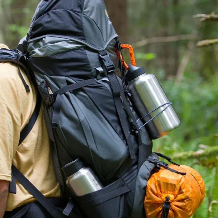 תרמוס Klean Kanteen TKWide 1900 מ"ל, קל משקל וללא BPA