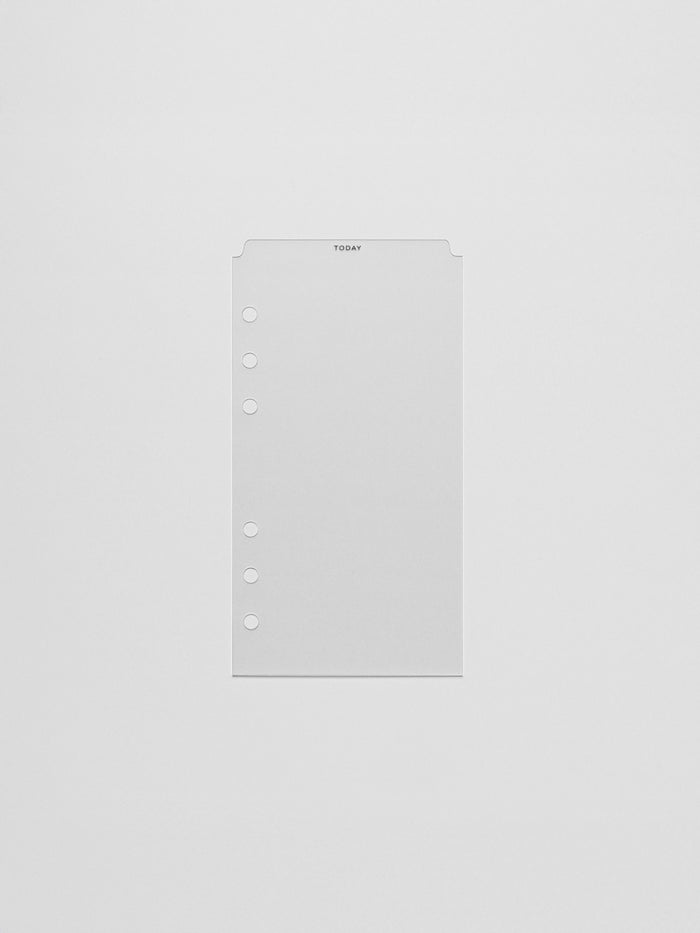 Black Foil / Personal