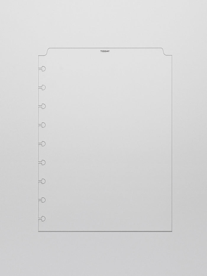 Black Foil / HP Classic