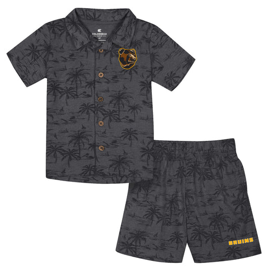 Toddler Bloofy Camp Set