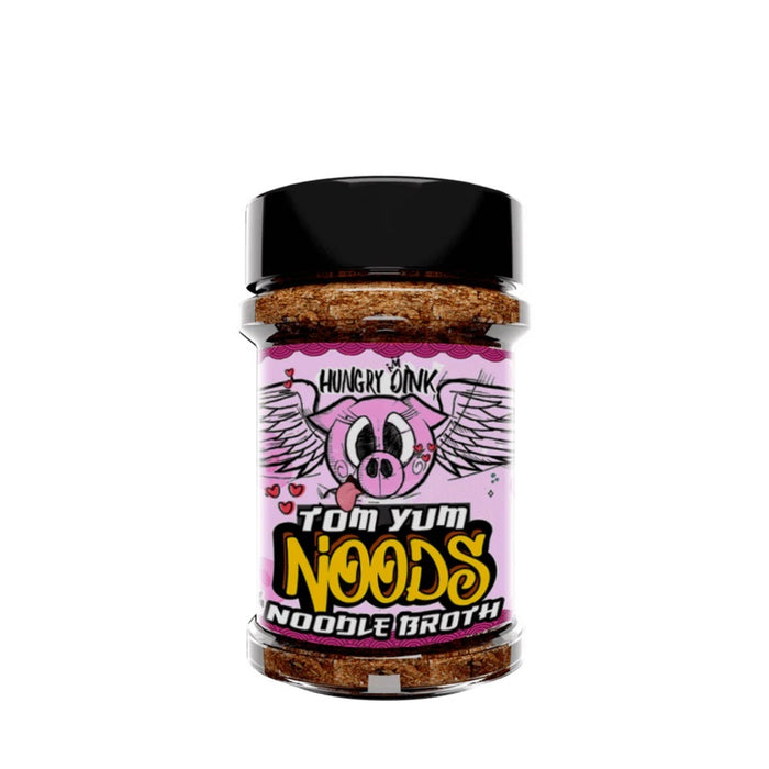 Tom Yum Noods Seasoning 200g