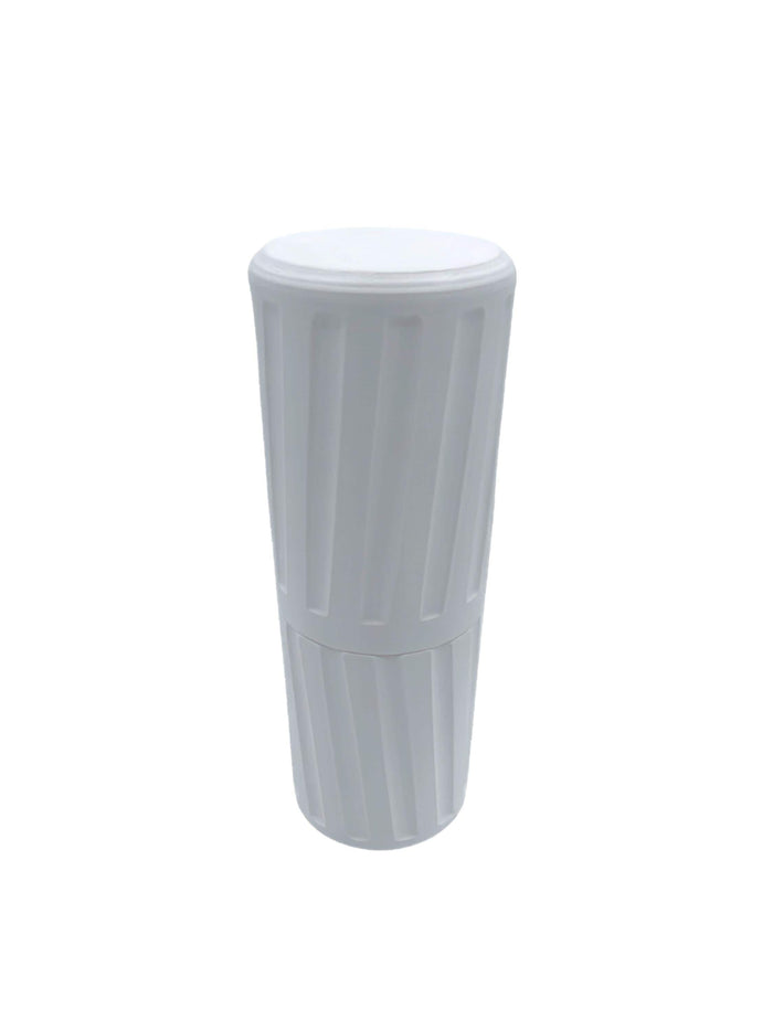 Toothbrush and Toothpaste Travel Pill