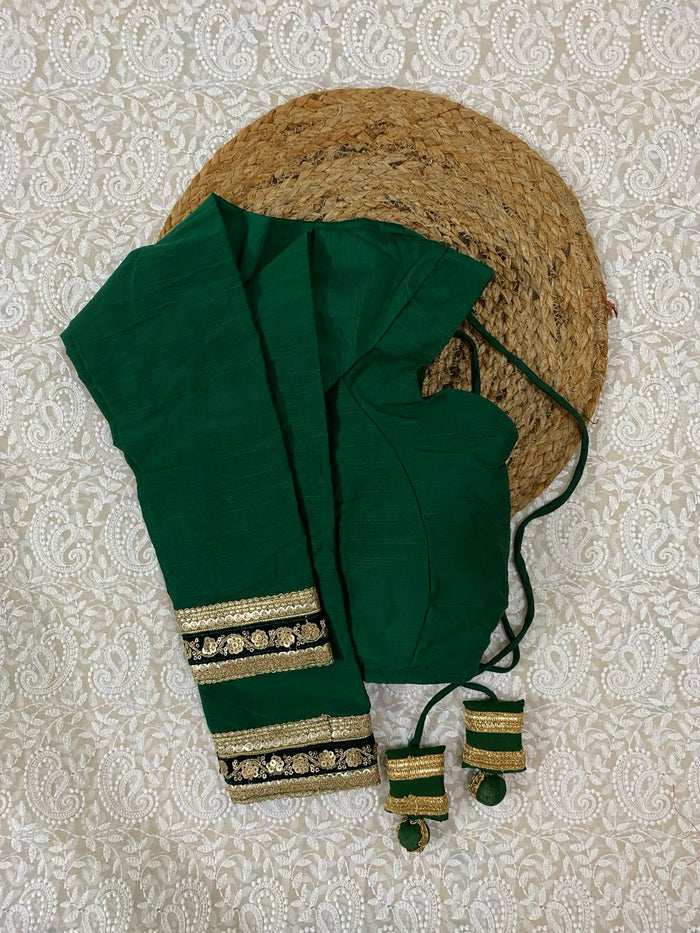Tori Green Full Sleeves