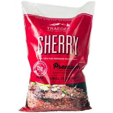Cherry (20lb) Bag