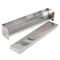 Triangle Mold & Top - 12 inch long