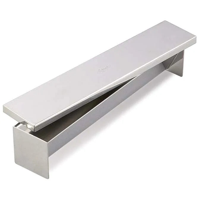 Triangle Mold & Top - 12 inch long