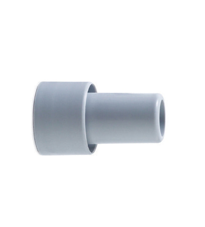 Tube Ends Large ø 17mm / White