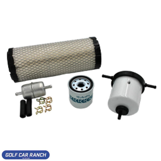 TUNE UP KIT CLUB CAR XRT D722 AM11805 CLUB CAR CA/XRT