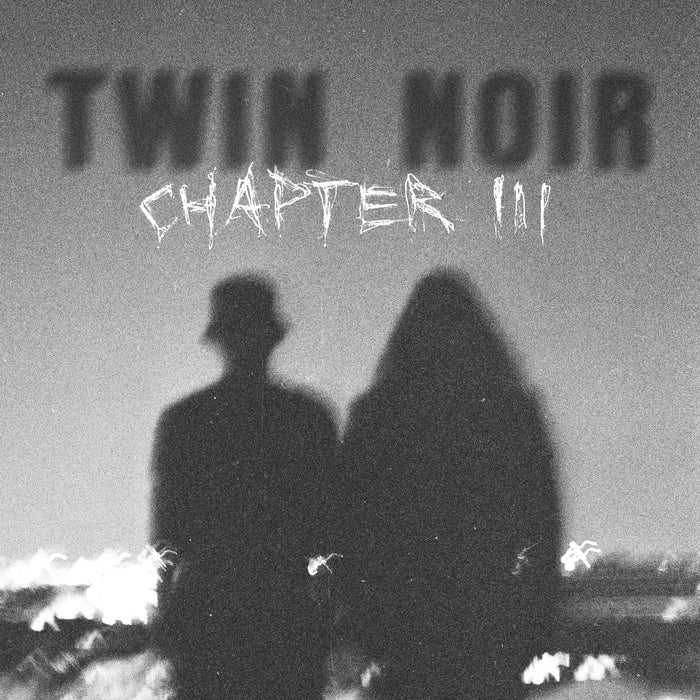TWIN NOIR - Chapter 3 CD