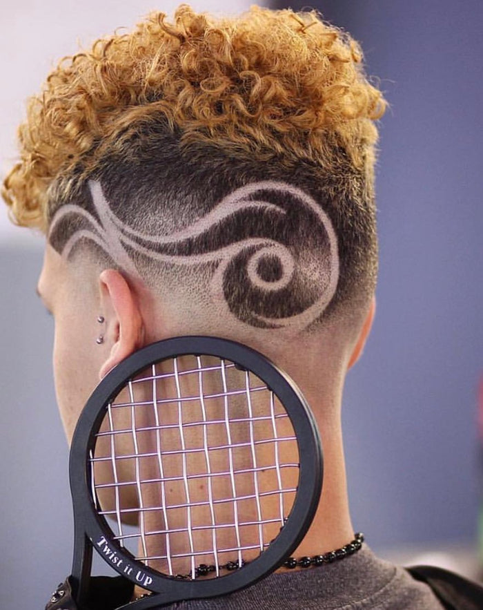Twist It Up Comb - Palms Fashion Inc.