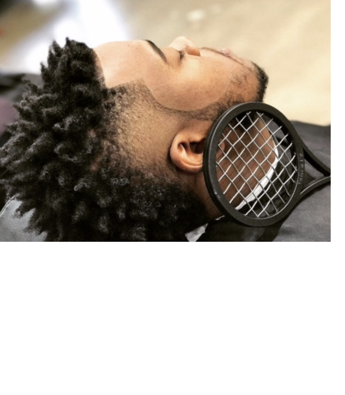 Twist It Up Comb - Palms Fashion Inc.