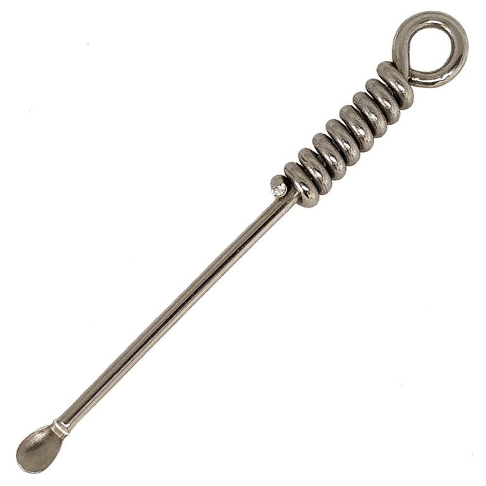 Twist Mini Spoon Pendant