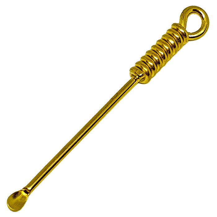 Twist Mini Spoon Pendant