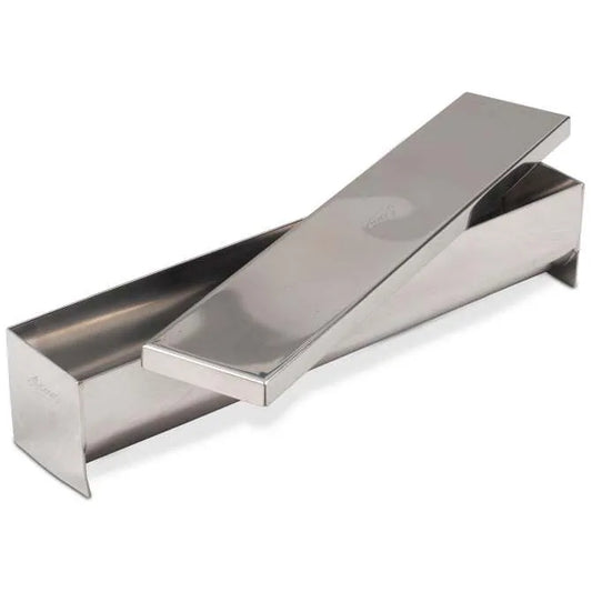 U-Shape Mold - 12 inch long