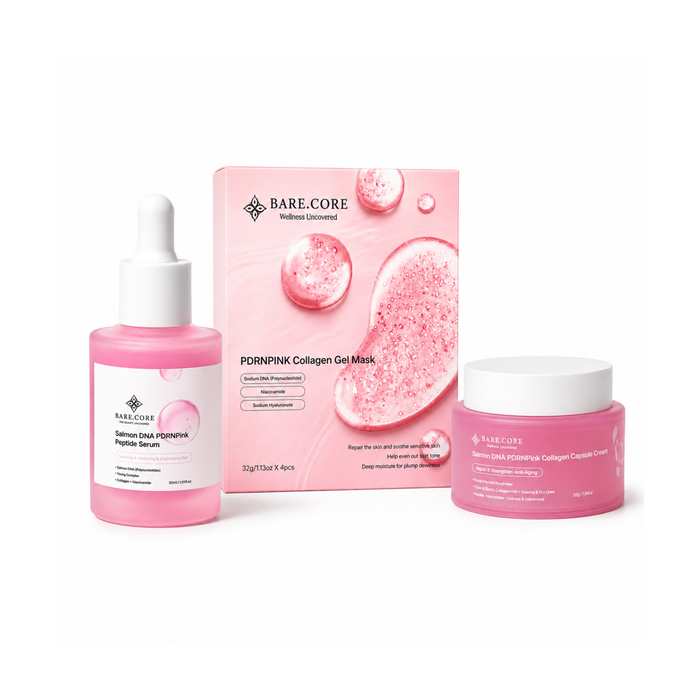 Ultimate PDRN Bundle
