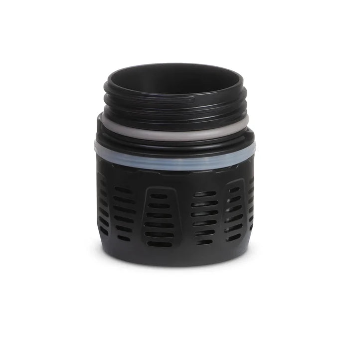 פילטר Grayl UltraPress - טכנולוגיית סינון מים