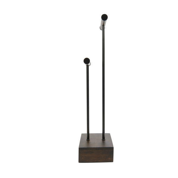 Umbra Pillar Jewelry Stand