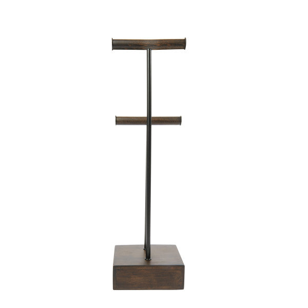 Umbra Pillar Jewelry Stand