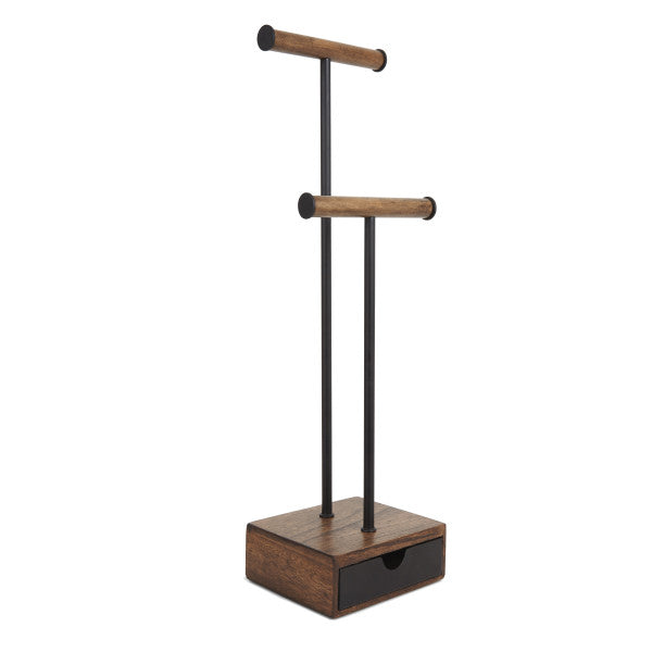 Umbra Pillar Jewelry Stand