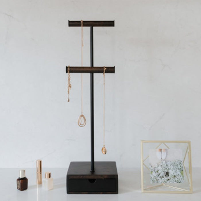 Umbra Pillar Jewelry Stand