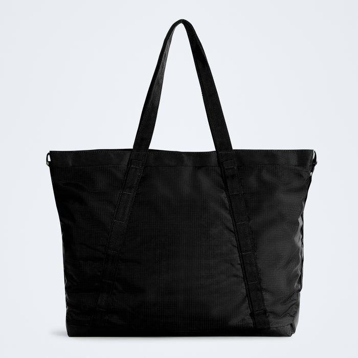 Unisex Explorer Gear Tote Bag - Black