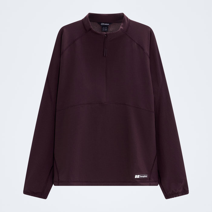 Unisex Optimorph Midlayer - Chakra